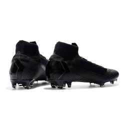 Nike Mercurial Superfly VI Elite FG - Negro_7.jpg